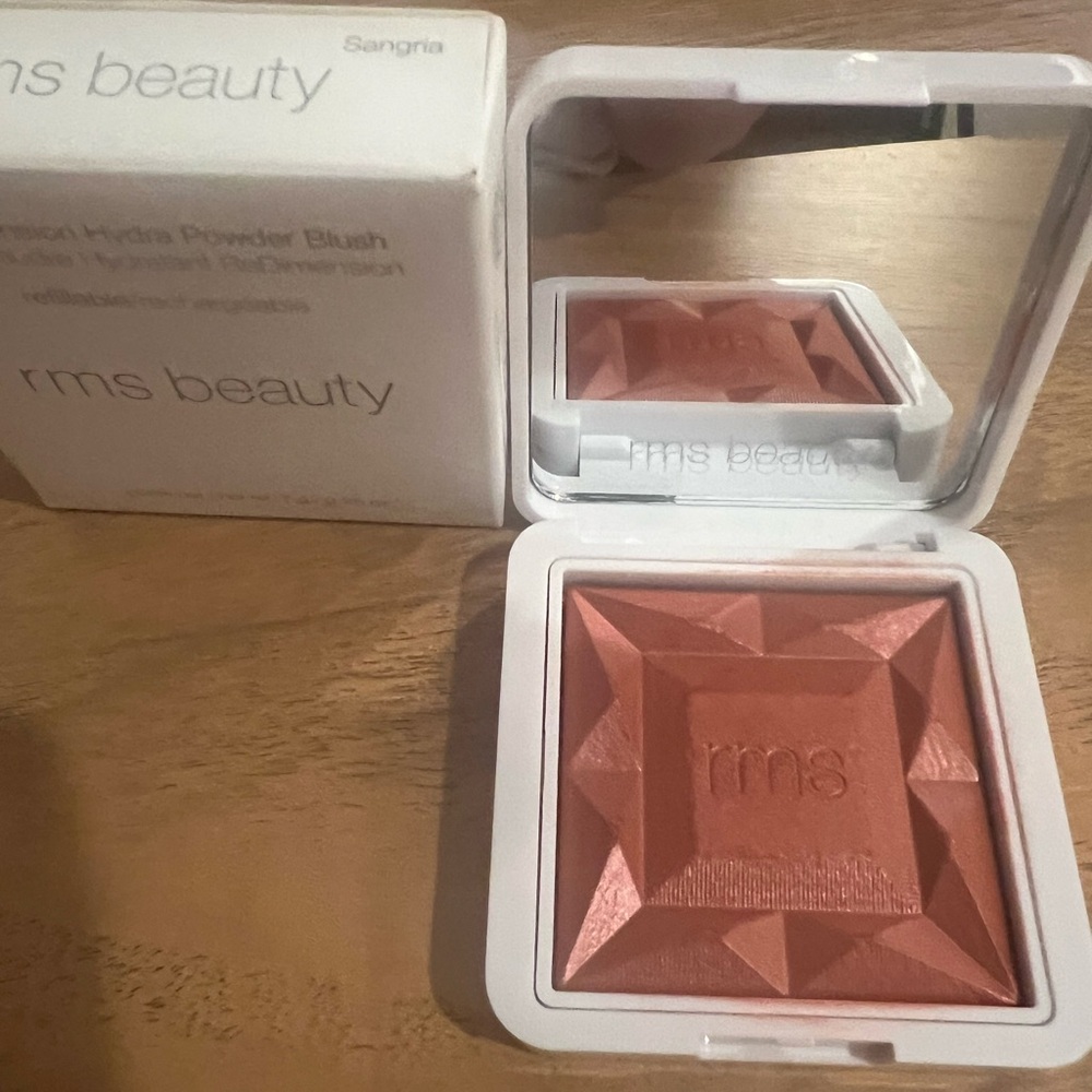 RMS Beauty Sangria Blush